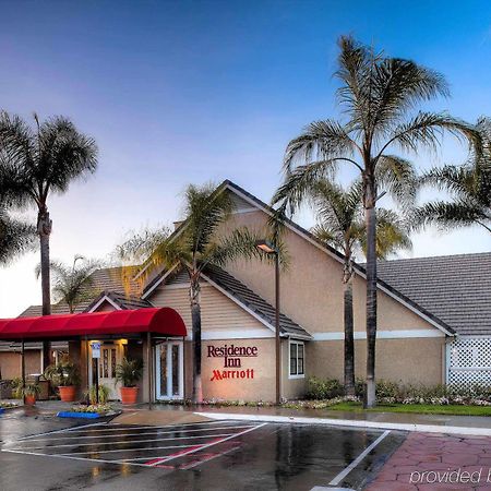 Residence Inn By Marriott San Diego Central Ngoại thất bức ảnh