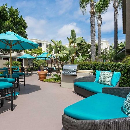 Residence Inn By Marriott San Diego Central Ngoại thất bức ảnh