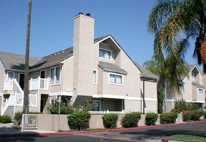 Residence Inn By Marriott San Diego Central Ngoại thất bức ảnh
