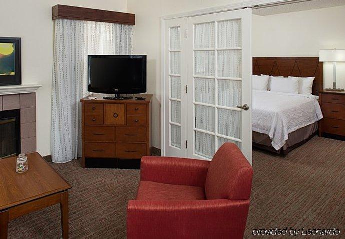 Residence Inn By Marriott San Diego Central Ngoại thất bức ảnh