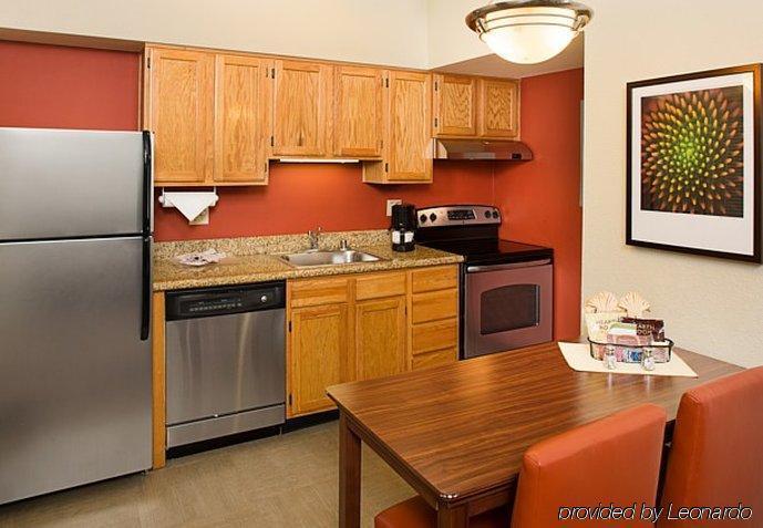 Residence Inn By Marriott San Diego Central Ngoại thất bức ảnh