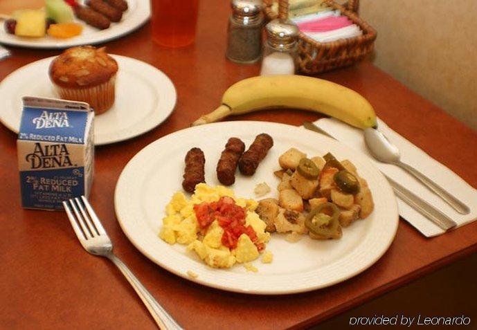 Residence Inn By Marriott San Diego Central Ngoại thất bức ảnh