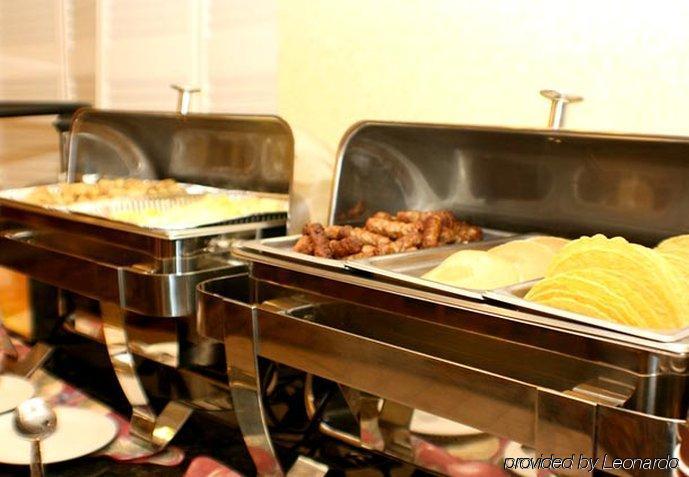 Residence Inn By Marriott San Diego Central Ngoại thất bức ảnh