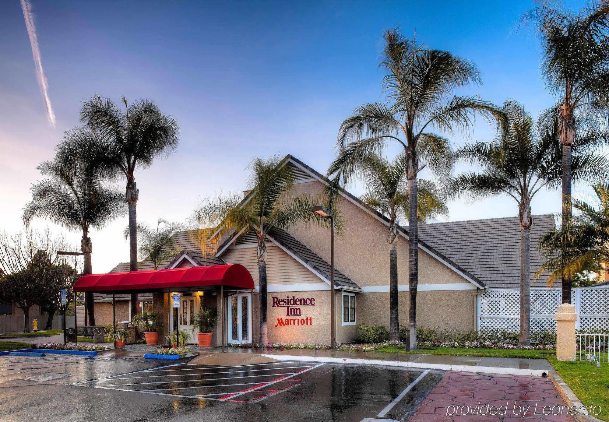 Residence Inn By Marriott San Diego Central Ngoại thất bức ảnh