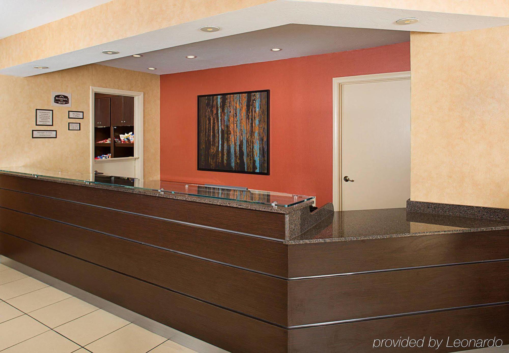 Residence Inn By Marriott San Diego Central Ngoại thất bức ảnh