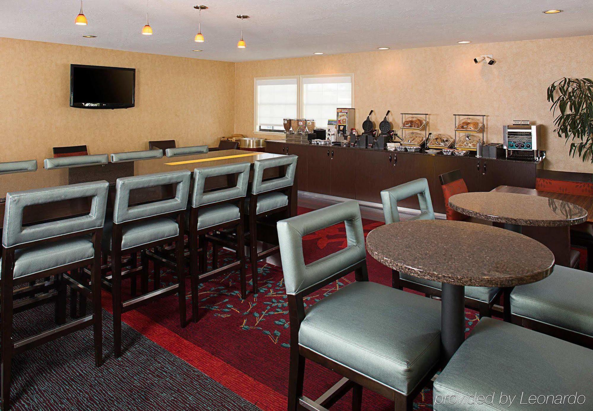 Residence Inn By Marriott San Diego Central Ngoại thất bức ảnh
