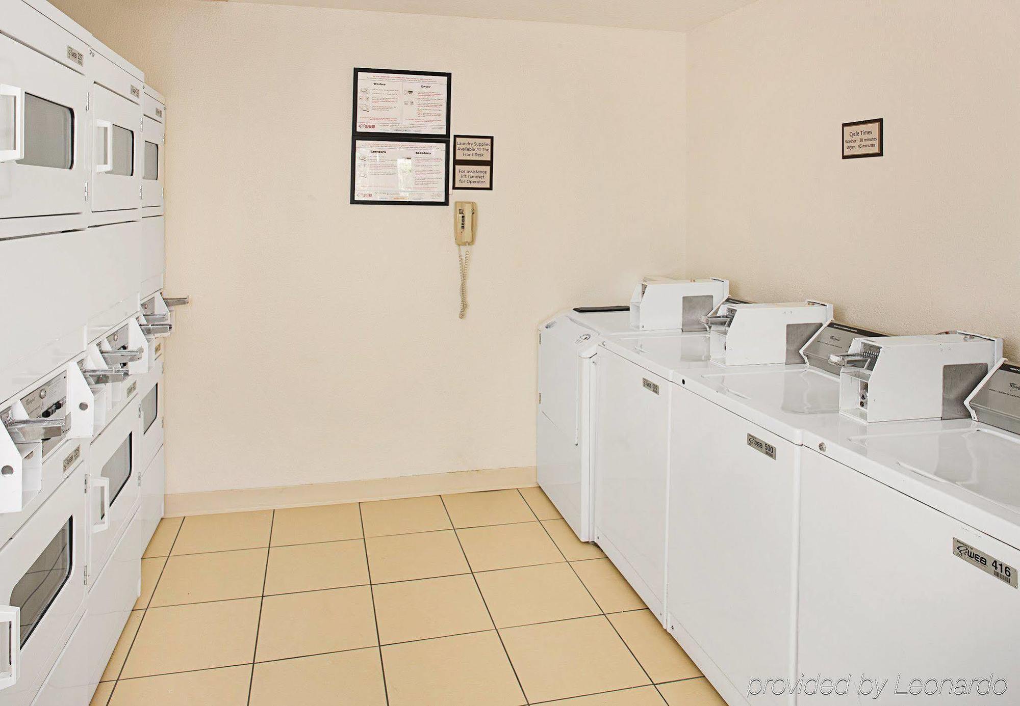 Residence Inn By Marriott San Diego Central Ngoại thất bức ảnh
