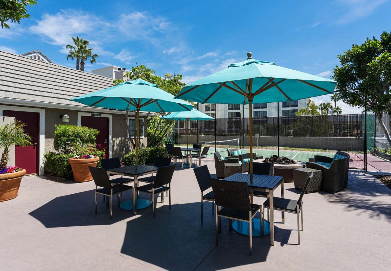 Residence Inn By Marriott San Diego Central Ngoại thất bức ảnh