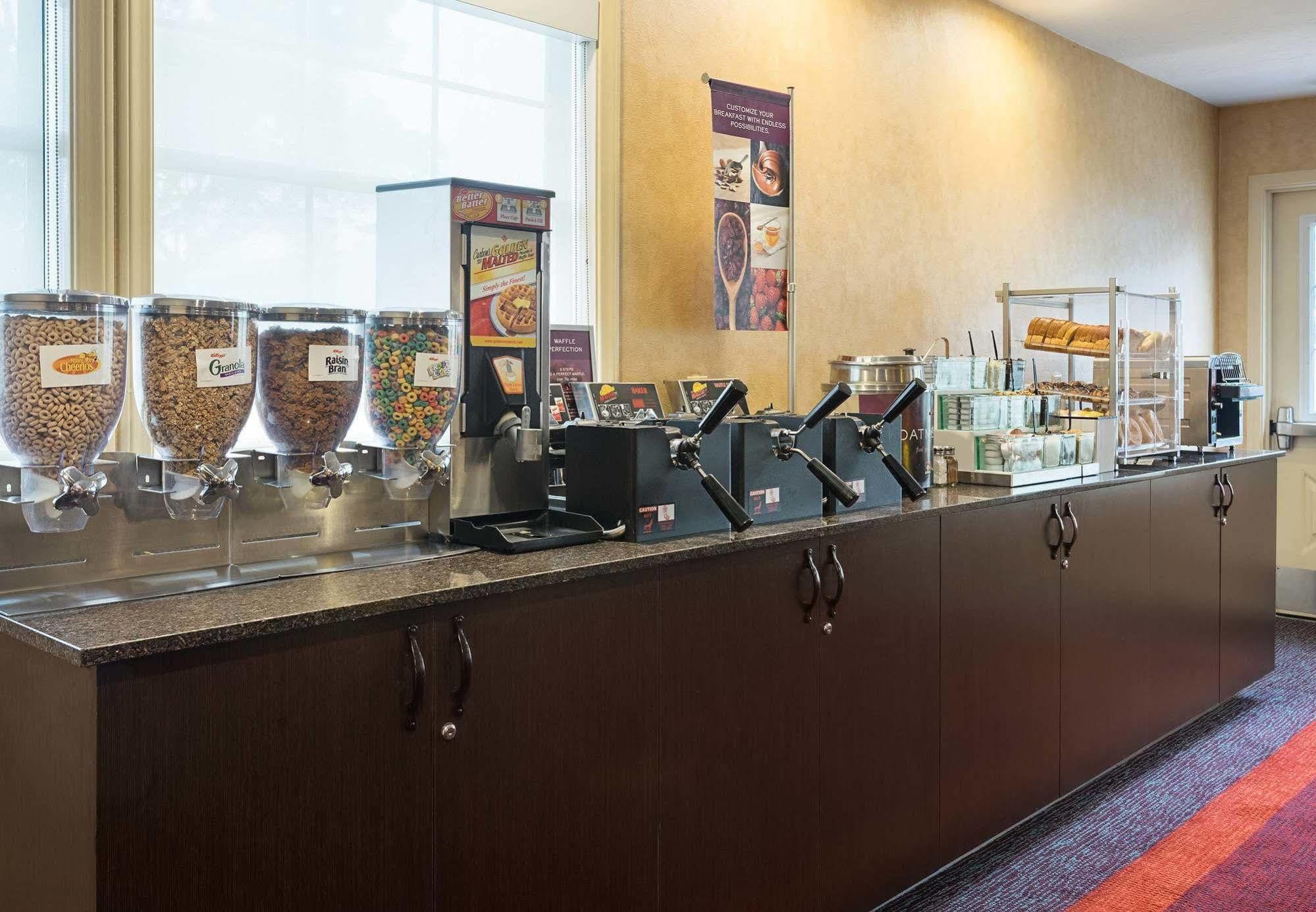 Residence Inn By Marriott San Diego Central Ngoại thất bức ảnh