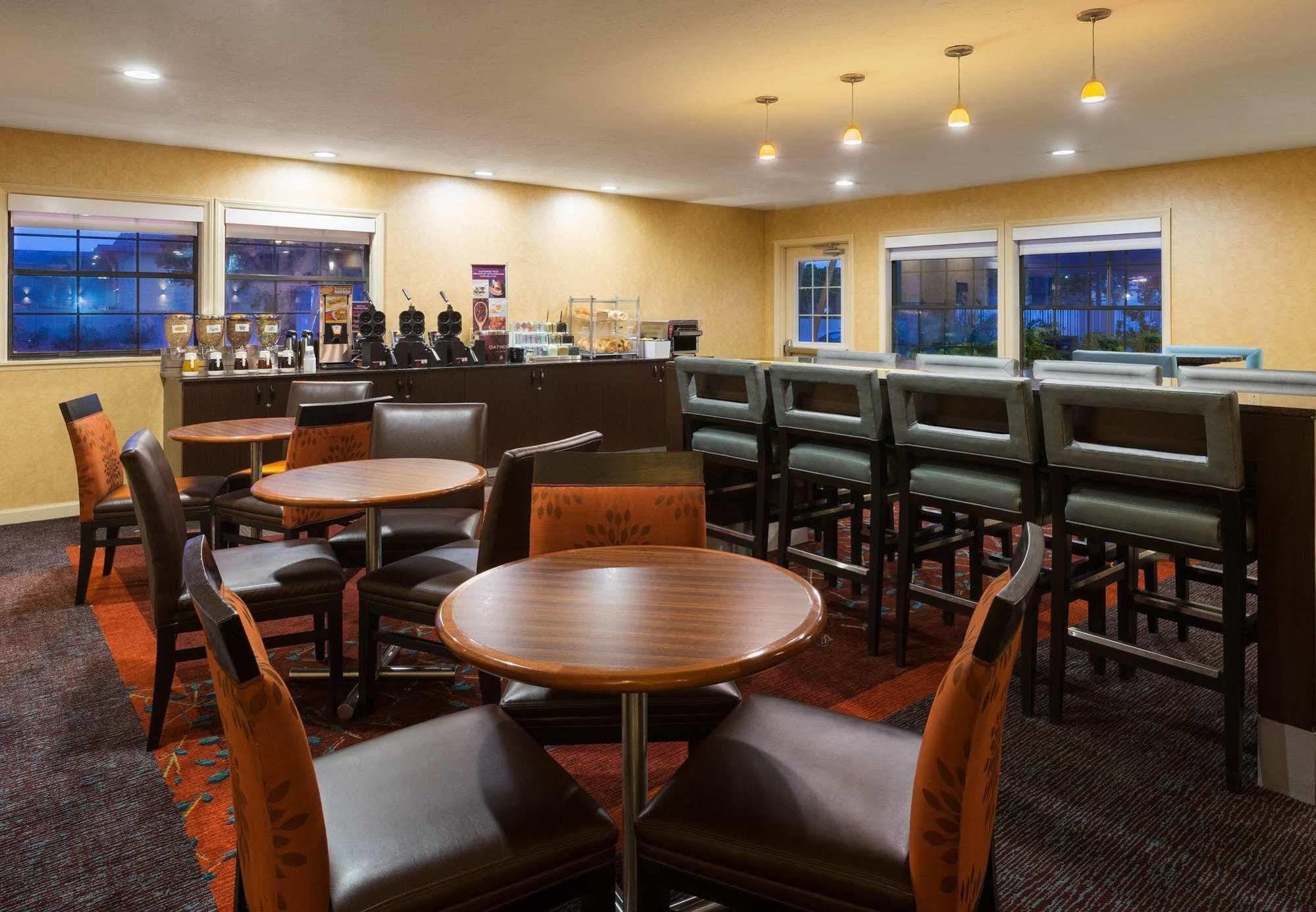 Residence Inn By Marriott San Diego Central Ngoại thất bức ảnh