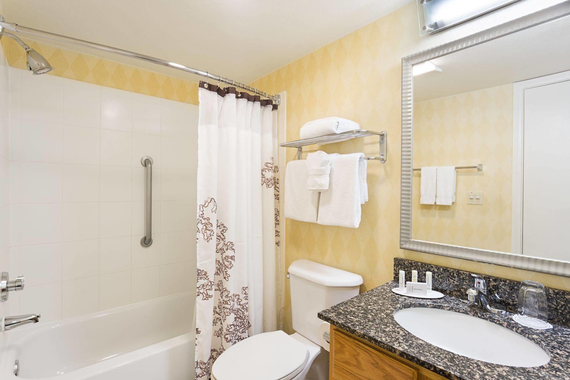 Residence Inn By Marriott San Diego Central Ngoại thất bức ảnh