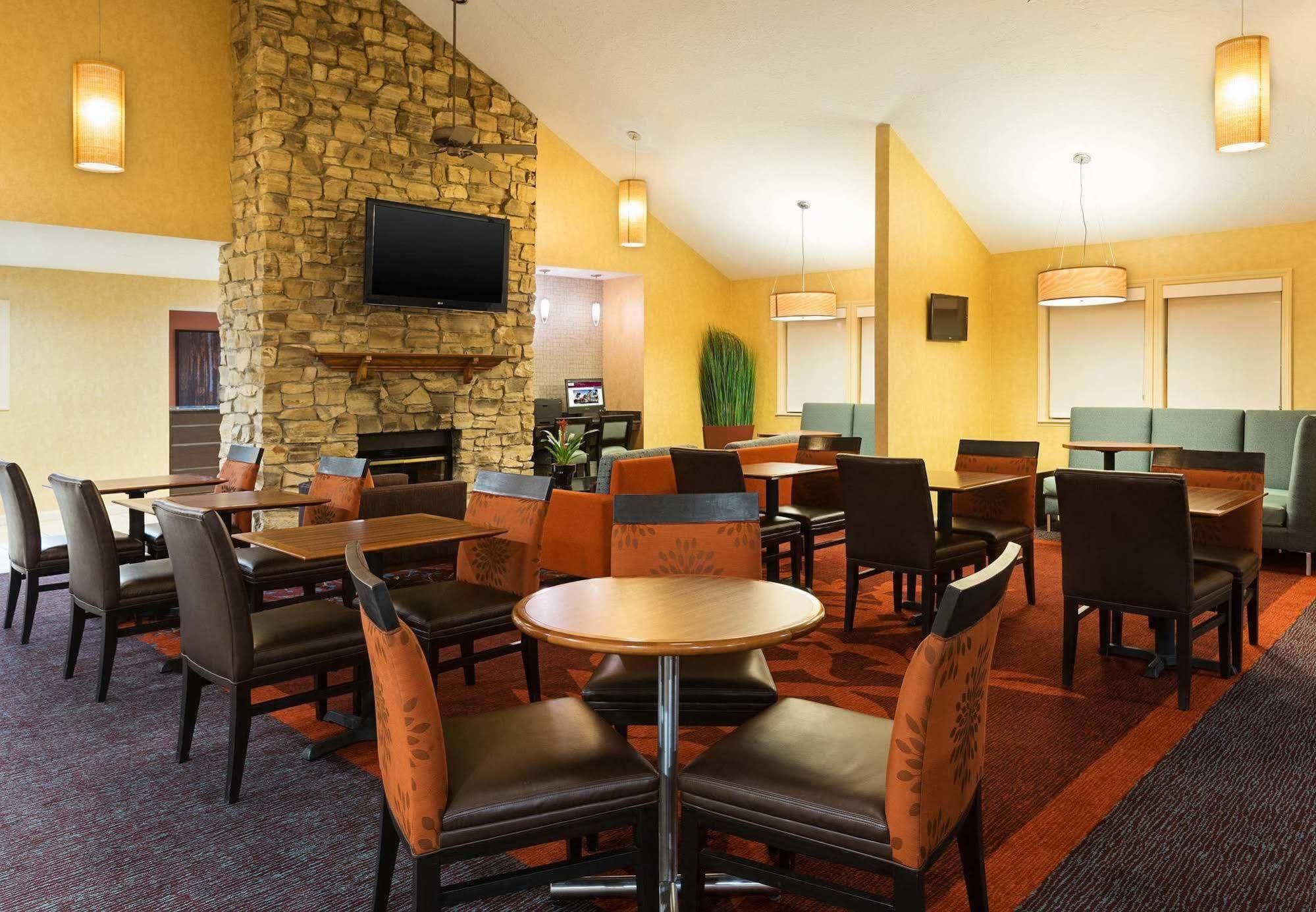 Residence Inn By Marriott San Diego Central Ngoại thất bức ảnh